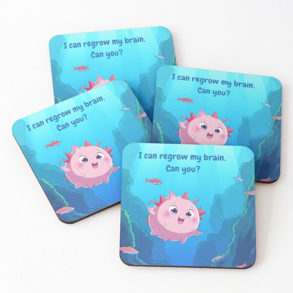 Item preview, I can regrow my brain. Can you designed and sold by Animals-Tees.
