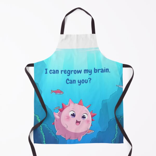 Item preview, I can regrow my brain. Can you designed and sold by Animals-Tees.