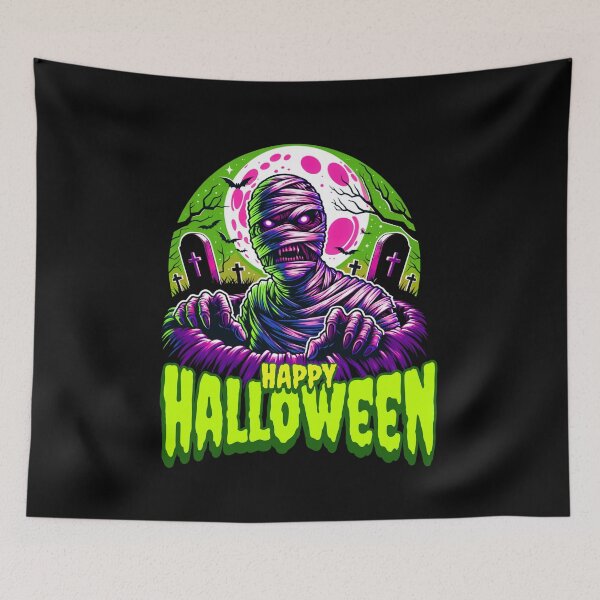 Item preview, Funny 2025 Halloween ,Happy Halloween. designed and sold by Yucku1.