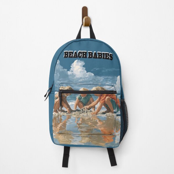 Item preview, Beach Babies designed and sold by randynash.