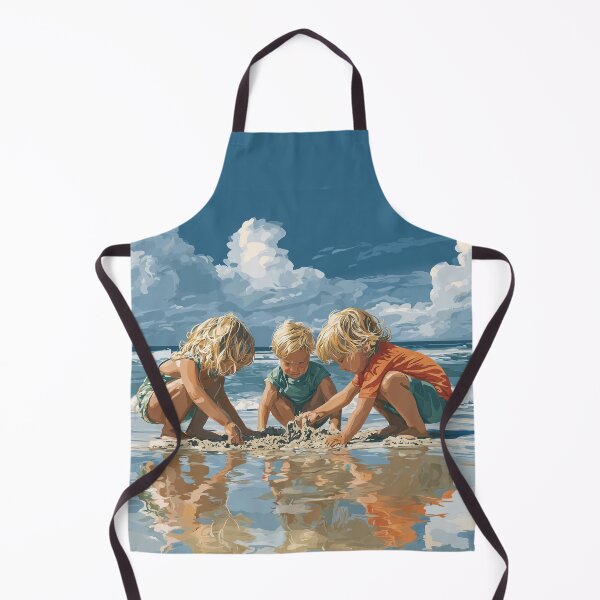 Item preview, Beach Babies designed and sold by randynash.