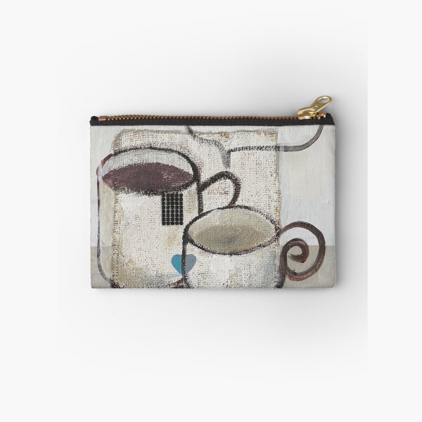 Item preview, STARFISH AND COFFEE designed and sold by ArtofVital.