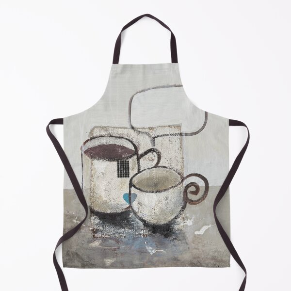 Item preview, STARFISH AND COFFEE designed and sold by ArtofVital.