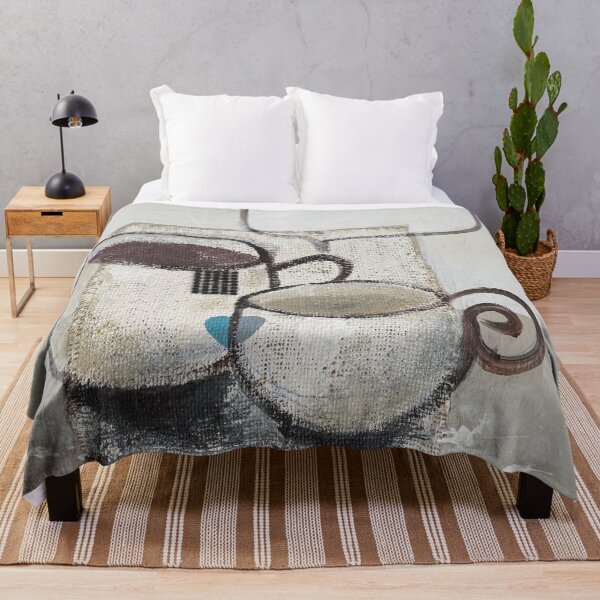 Item preview, STARFISH AND COFFEE designed and sold by ArtofVital.