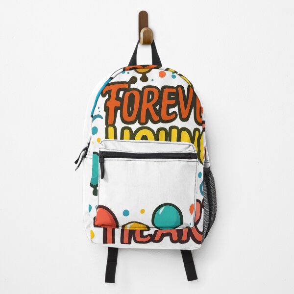 Item preview, Forever Young at Heart – Fun Balloon & Confetti Celebration Design designed and sold by GogoVibes.