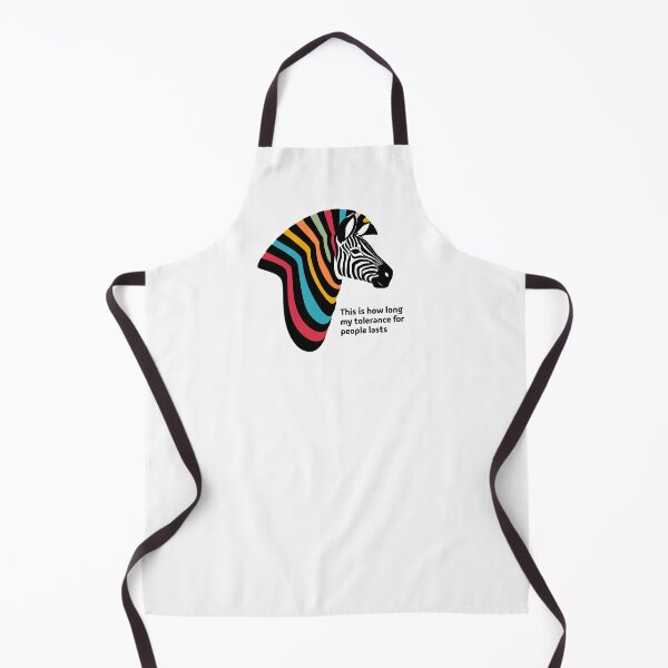 Item preview, This is How Long My Tolerance for People Lasts designed and sold by LaughLine Design.