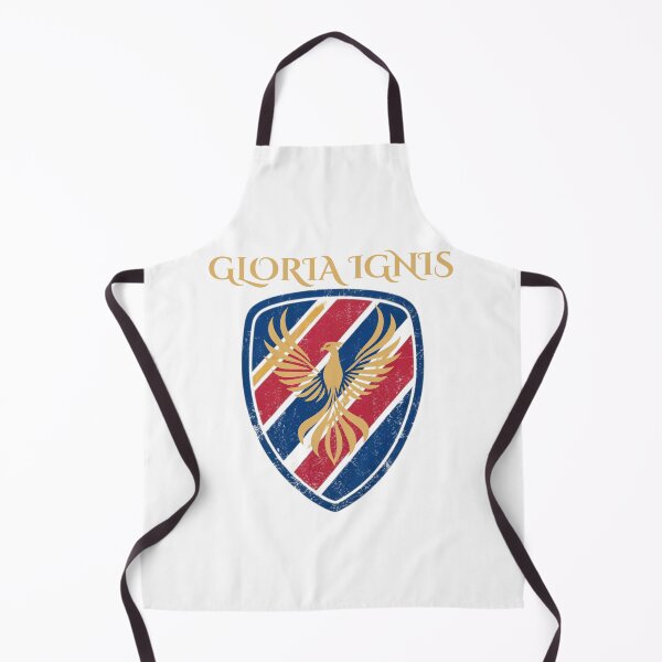 Item preview, Gloria Ignis designed and sold by QEDSW.