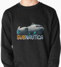 Subnautica - Sunbeam Pullover
