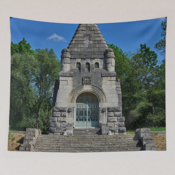 Item preview, Florian Chapel in Markthof Austria – Historic Monument designed and sold by RastislavS.