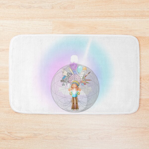 Item preview, Body, Soul and Spirit T-Shirt designed and sold by abrmankristian.