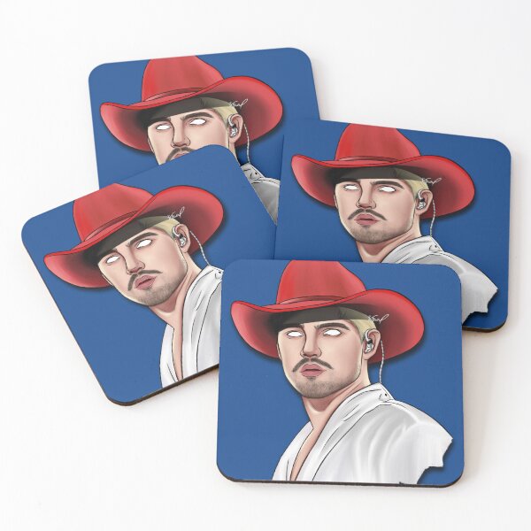 Item preview, JAO COWBOY designed and sold by ivzivel.