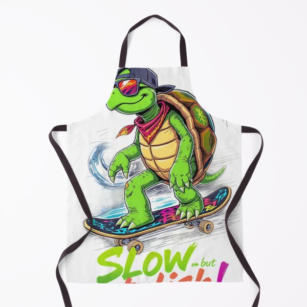 Item preview, Slow Burn Slider designed and sold by mo-carnival.
