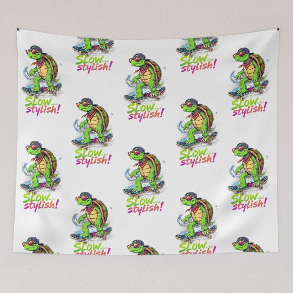 Item preview, Slow Burn Slider designed and sold by mo-carnival.