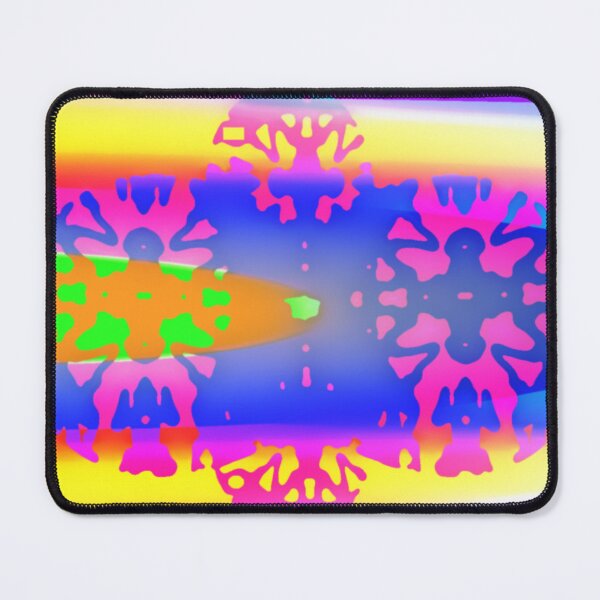 Item preview, Color change in the pattern ... designed and sold by Harryucksche.