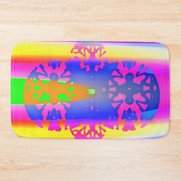 Item preview, Color change in the pattern ... designed and sold by Harryucksche.