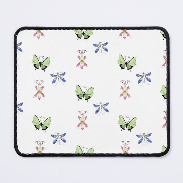 Item preview, Selection of bugs designed and sold by Chloescrafts.