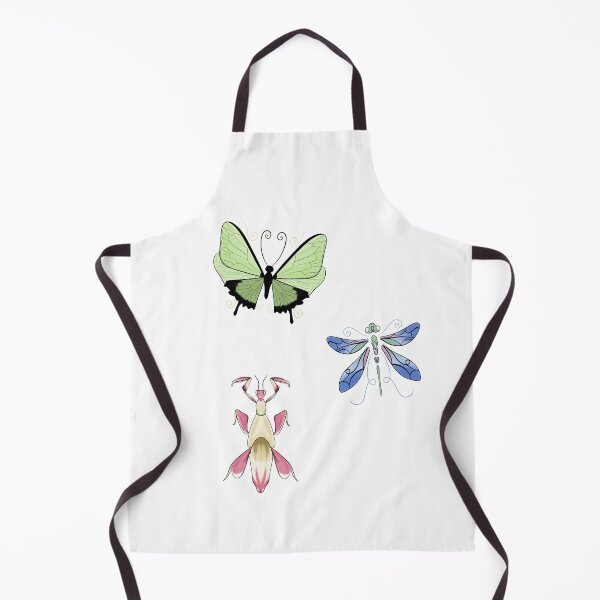 Item preview, Selection of bugs designed and sold by Chloescrafts.
