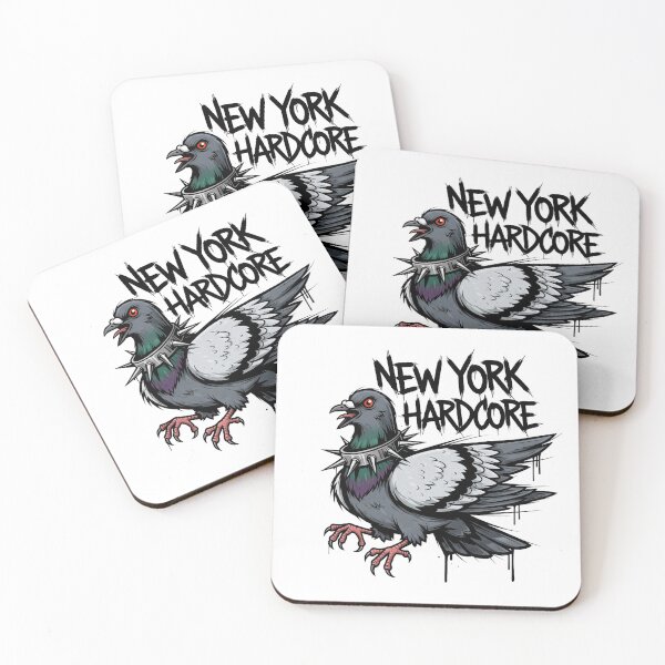 Item preview, New York hardcore designed and sold by uhi4.