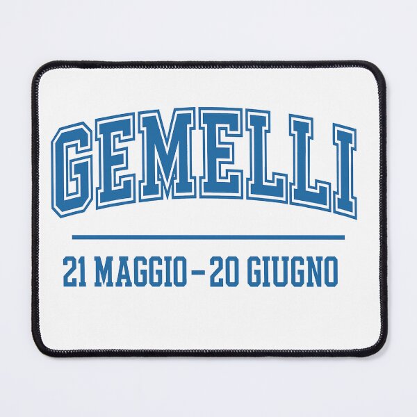 Item preview, Zodiac Varsity Series designed and sold by Maurizio 1979.