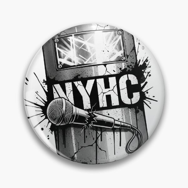 Item preview, New York hardcore designed and sold by uhi4.