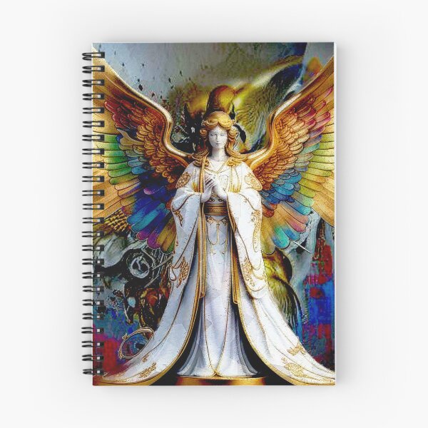 Item preview,  Pop Art An Angel designed and sold by Helios Be. Lavsh.