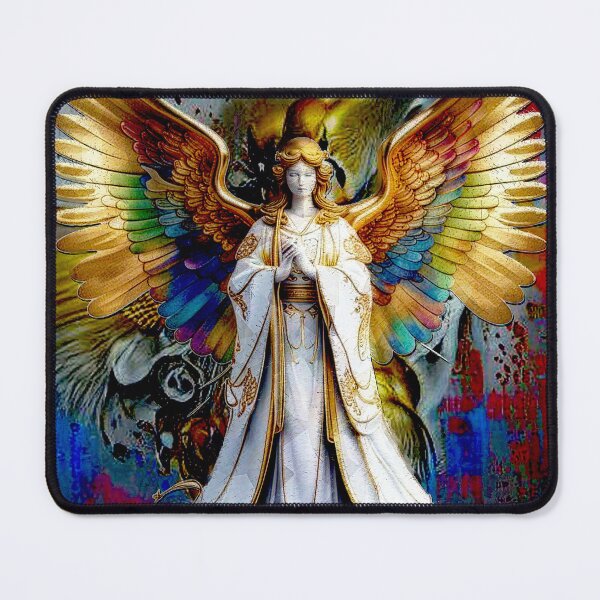 Item preview,  Pop Art An Angel designed and sold by Helios Be. Lavsh.