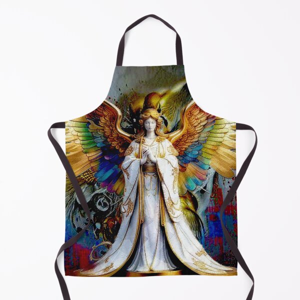 Item preview, Pop Art An Angel designed and sold by Helios Be. Lavsh.