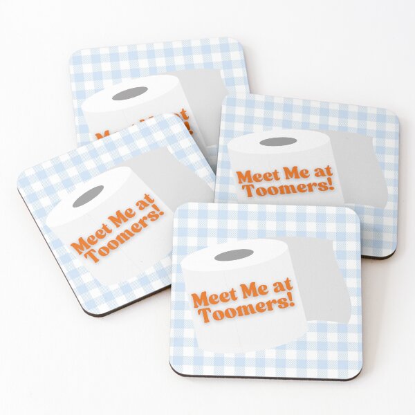 Item preview, Meet Me at Toomers - Auburn University Gameday designed and sold by lyndseymakesstufflol.