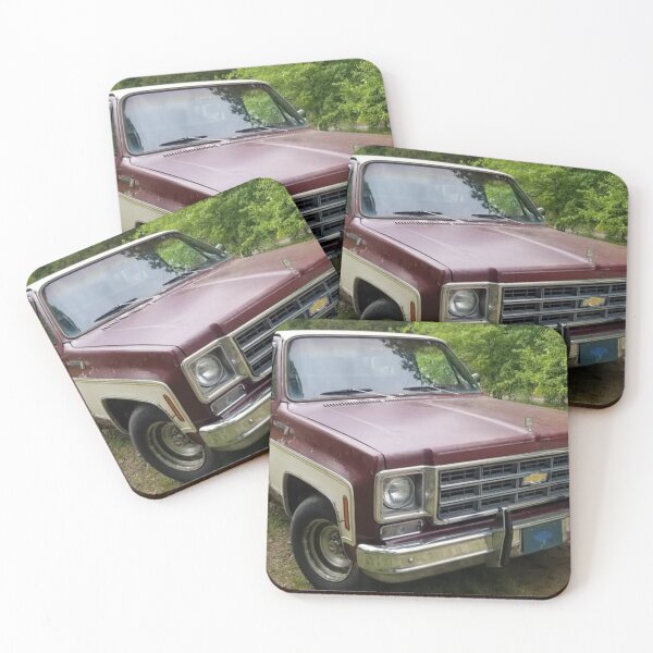 Item preview, 1977 Chevy Scottdale designed and sold by BWFields.