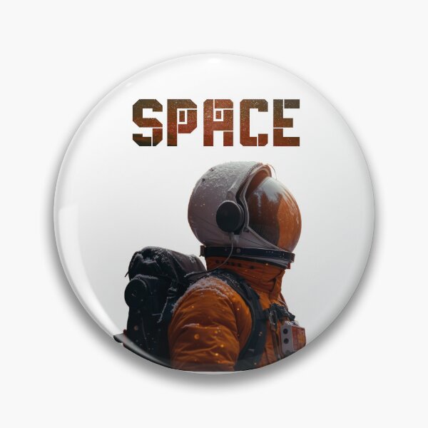 Item preview, Astronauta designed and sold by Bobewertonsilva.