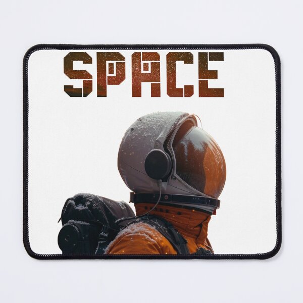 Item preview, Astronauta designed and sold by Bobewertonsilva.