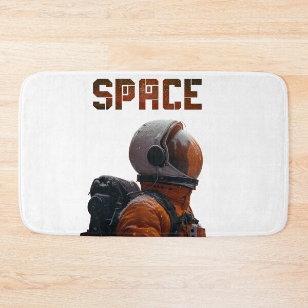 Item preview, Astronauta designed and sold by Bobewertonsilva.