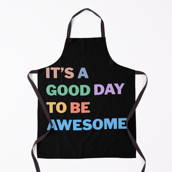 Item preview, Good Day To Be Awesome colorful saying,Motivational Gift for Friends, Cool Gift for everyone, Awesome Day,colors lovers, Vintage Retro colors, Pastel, Inspiration Quotes, Wise, Optimistic, Good Day designed and sold by Fashion Art Gifts ⭐⭐⭐⭐⭐.