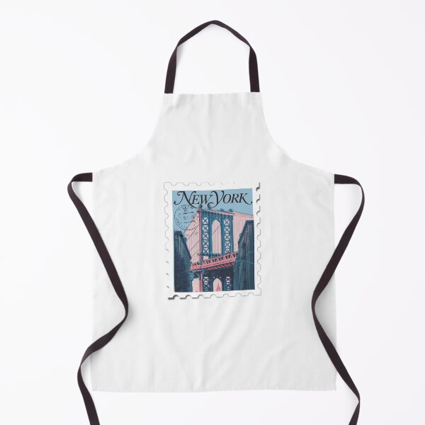 Item preview, New York Postage Stamp designed and sold by graceeupongrace.