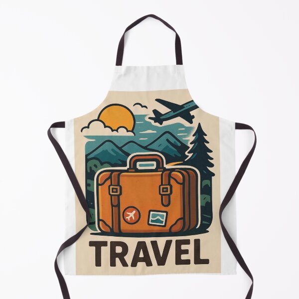Item preview, Next Adventure designed and sold by Yasmin Reis.