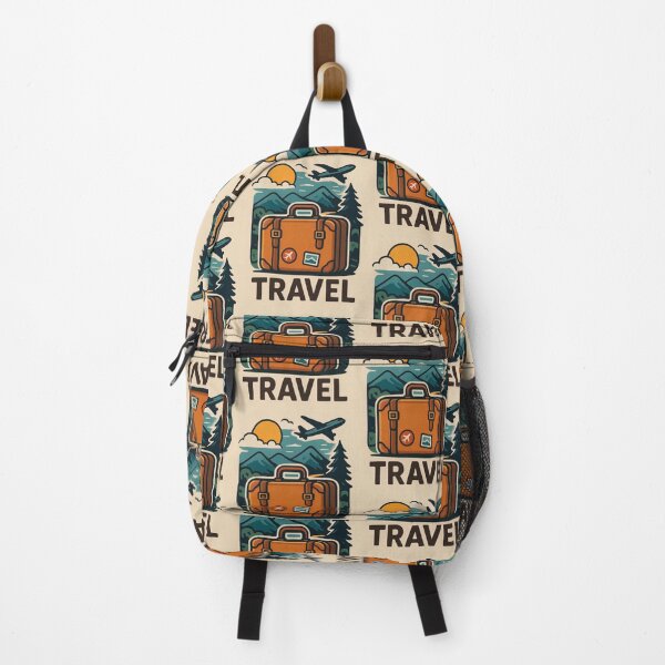 Item preview, Next Adventure designed and sold by Yasmin Reis.
