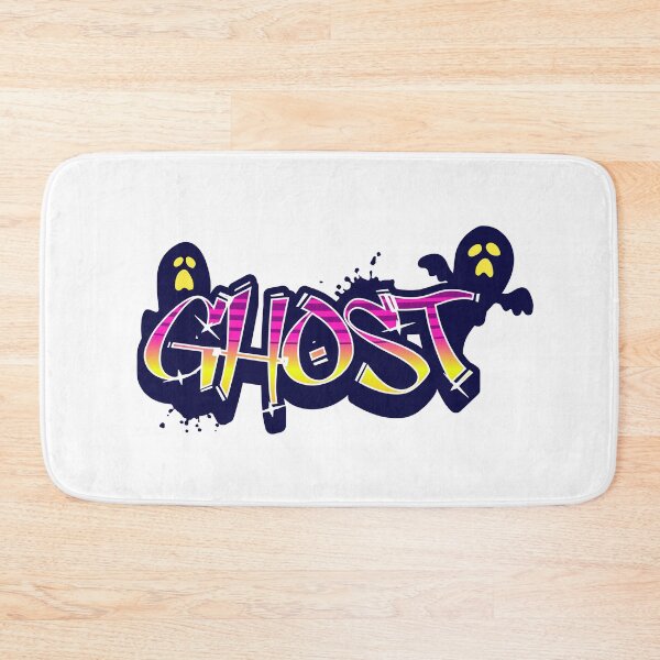 Item preview, Halloween Funny Ghost “Boo”, Halloween 2025 designed and sold by Yucku1.