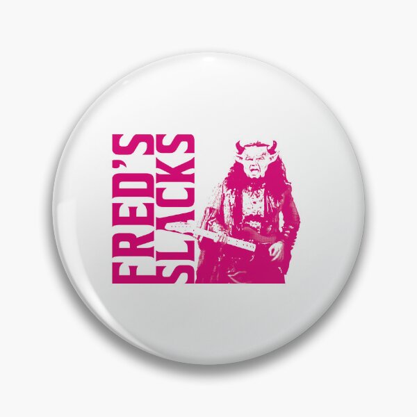 Item preview, Fred's Slacks designed and sold by Meant for Very Few.
