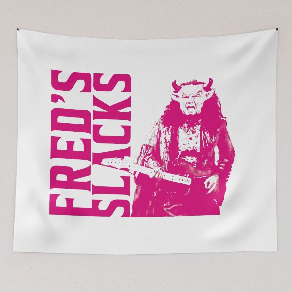 Item preview, Fred's Slacks designed and sold by Meant for Very Few.