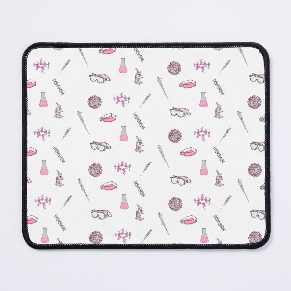 Item preview, Pink Science Equipment designed and sold by Science and swifties.