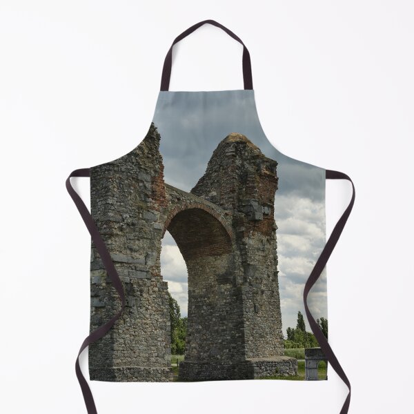 Item preview, Heidentor Roman Gate – Carnuntum Austria Ancient Ruins designed and sold by RastislavS.