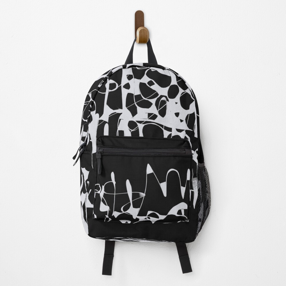 Item preview, Backpack designed and sold by GregorProjector.