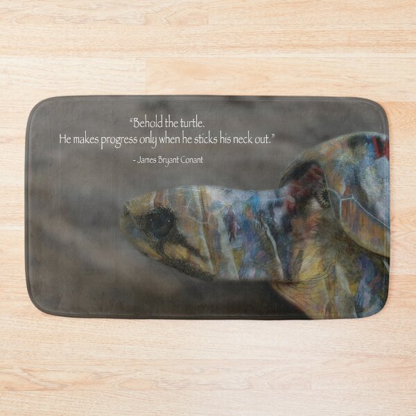 Item preview, Behold the Turtle designed and sold by Wayne King.