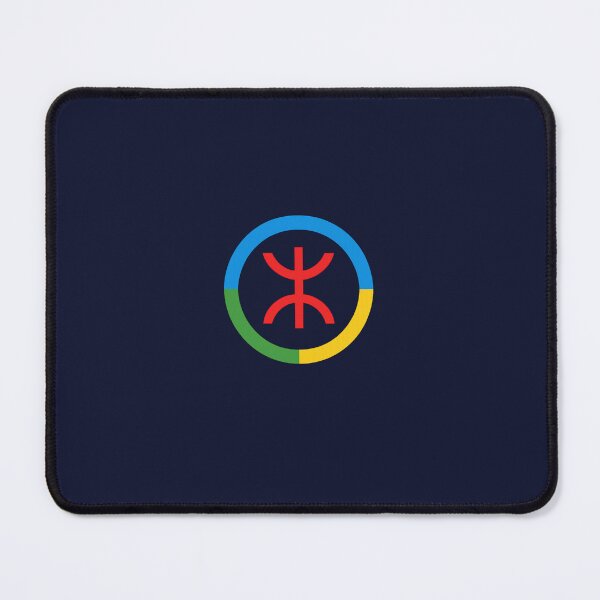 Item preview, Amazigh flag new designed and sold by Yassine780.