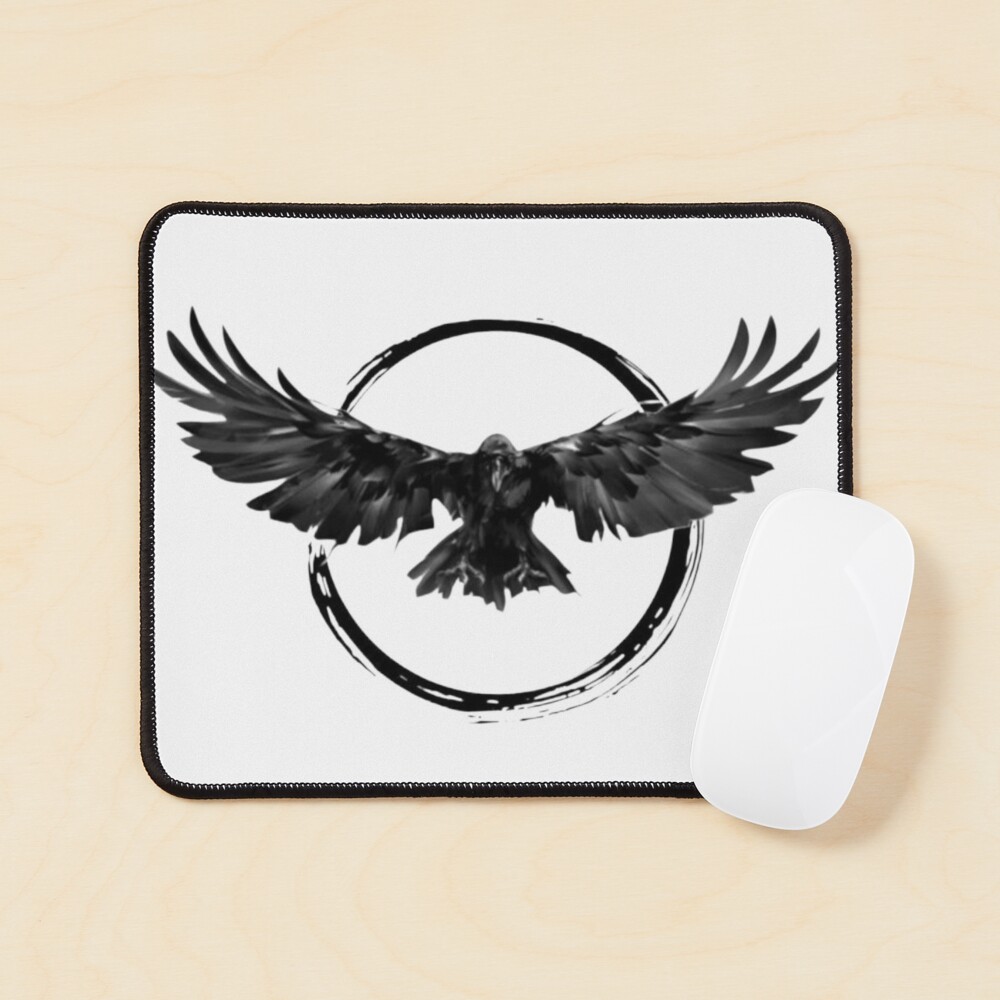 Item preview, Mouse Pad designed and sold by QEDSW.