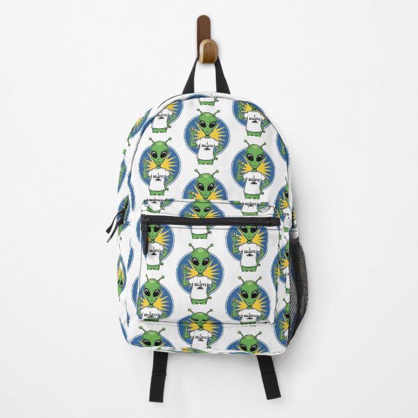 Item preview, I believe alien, I believe in myself  designed and sold by Too Kool Designing .