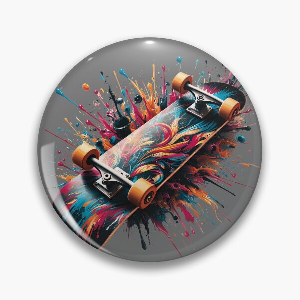 Item preview, SKATE LIFE designed and sold by maistendencias.