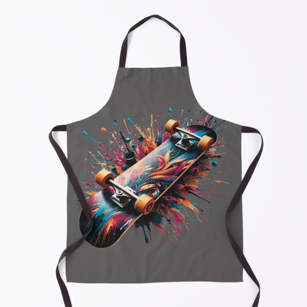 Item preview, SKATE LIFE designed and sold by maistendencias.