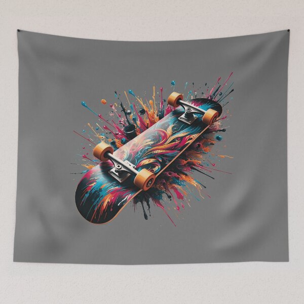 Item preview, SKATE LIFE designed and sold by maistendencias.