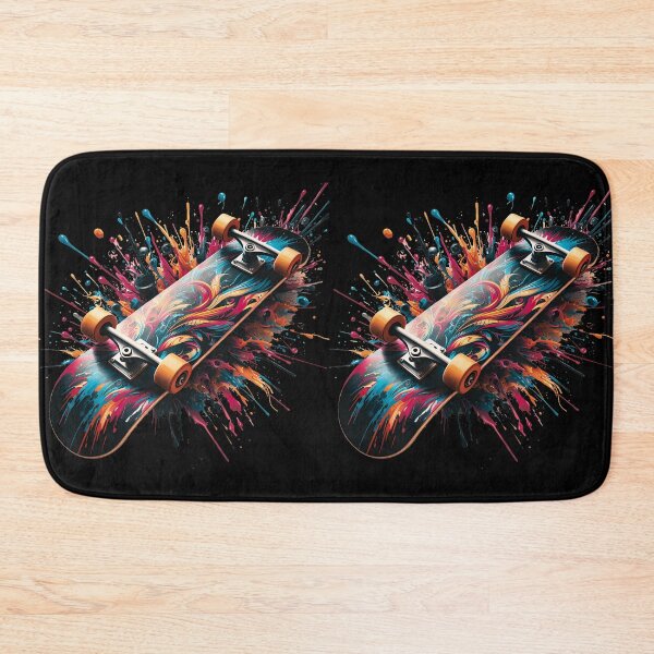 Item preview, SKATE LIFE designed and sold by maistendencias.